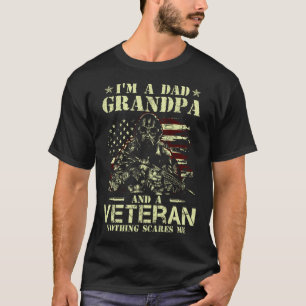 Veteranentag T-Shirt