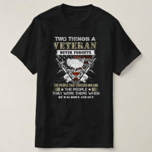 Veteranentag T-Shirt
