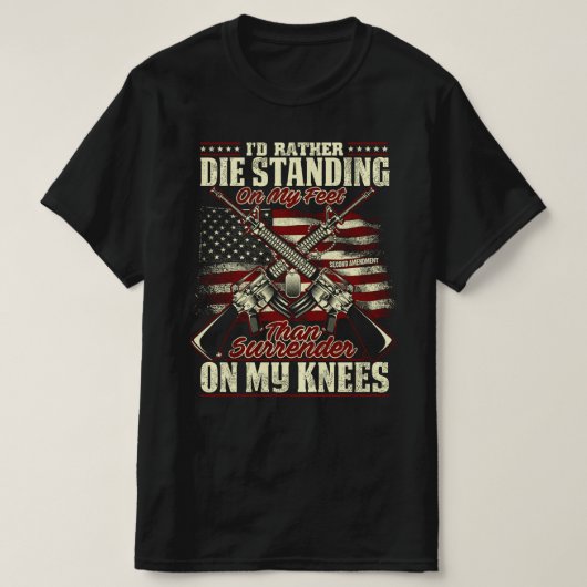 Veteranentag T-Shirt (Design vorne)