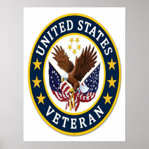 Veteranentag, Veteranentag 2025, Veteranentag 2026 Poster