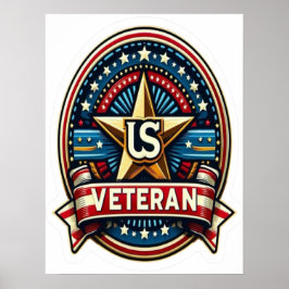 Veteranentag, Veteranentag 2025, Veteranentag 2026 Poster