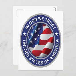 Veteranentag, Veteranentag 2025, Veteranentag 2026 Postkarte