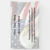 Veteranenveranstaltung Banner (Vertikal)