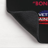 Veterans Anti-trump Draft Dodger Bone Spurs For Ve Mousepad (Ecke)