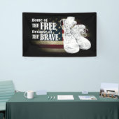Veterans Banner (Messeveranstaltung)