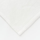 VETERANS CREATE FLEECEDECKE (Ecke)