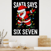 Veterans Day, 67 Thanksgiving, and 2025 Christmas Poster (Küche)