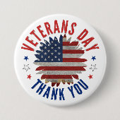 VETERANS DAY BUTTON (Vorderseite)