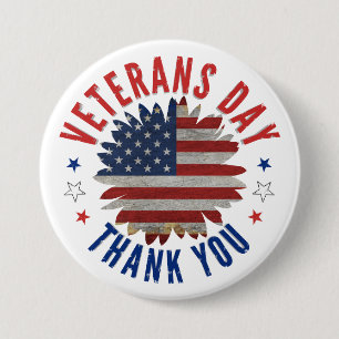 VETERANS DAY BUTTON