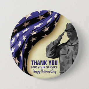 VETERANS DAY BUTTON