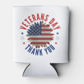 VETERANS DAY DOSENKÜHLER (Vorderseite)
