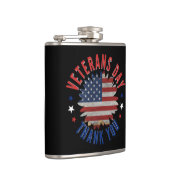 VETERANS DAY FLACHMANN (Rechts)