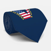 Veterans Neck Tie Krawatte (Gerollt)