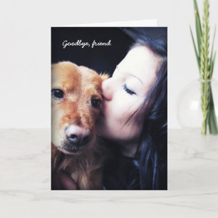 Veterinär Danke für die Rainbow Bridge Pets.