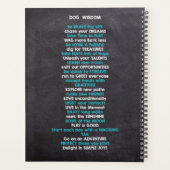 Veterinär - Phantastischer Wunderarbeiter von Frea Planer (Rückseite)