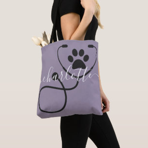 Veterinär-technischer Tierarztassistent Tasche