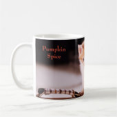 Veterinär Vet Orange Kitten Kaffeetasse (Links)