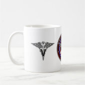 Veterinäramt Kaffeetasse (Links)