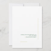 Veterinärankündigung Ankündigung (Rückseite)