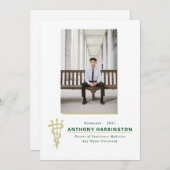 Veterinärankündigung Ankündigung (Vorne/Hinten)