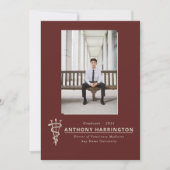 Veterinärankündigung Ankündigung (Vorderseite)