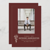 Veterinärankündigung Ankündigung (Vorne/Hinten)