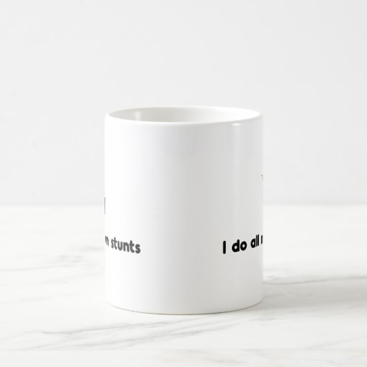Veterinärheld Kaffeetasse (Mittel)