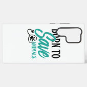 Veterinarian and Vet Tech Appreciation Samsung Galaxy Hülle (Rückseite (Horizontal))