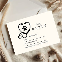 Veterinarian Graduation Party