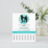 Veterinärklinik (Stehend Vorderseite)