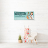 Veterinärklinik Tierklinik Banner (Insitu)