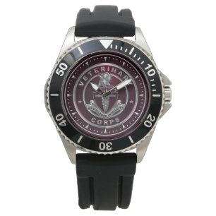 Veterinärkorps armbanduhr