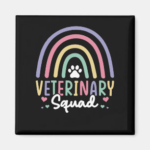Veterinärstelle Magnet