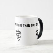 Veterinärsymbol Verwandlungstasse (VorderseiteRechts)