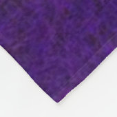 VETERINÄRTECHNIKER FLEECEDECKE (Ecke)