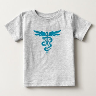 Veterinärwesen - Veterinärzeichen Baby T-shirt