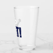 Veterinary Nagel! Glas (Links)