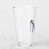 Veterinary Nagel! Glas (Rechts)