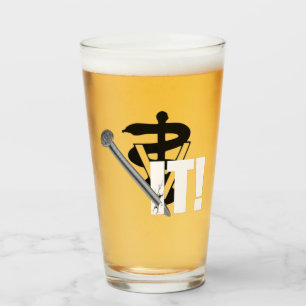 Veterinary Nagel! Glas