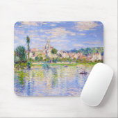 Vetheuil im Sommer Claude Monet Mousepad (Mit Mouse)