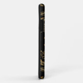 Vetryce Viktorianisch Case-Mate iPhone Hülle (Hinten/Rechts)