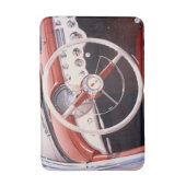 Vett Badematte (Vorderseite Vertikal)