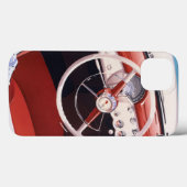 Vett Case-Mate iPhone Hülle (Rückseite (Horizontal))