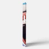 Vett Case-Mate iPhone Hülle (Rückseite / Rechts)