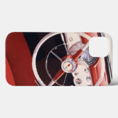 Vett Case-Mate iPhone Hülle (Rückseite (Horizontal))