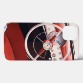 Vett Case-Mate iPhone Hülle (Rückseite (Horizontal))