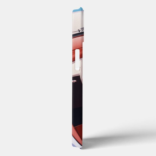 Vett Case-Mate iPhone Hülle (Rückseite / Rechts)