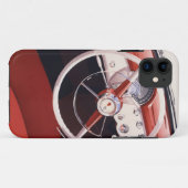 Vett Case-Mate iPhone Hülle (Rückseite (Horizontal))