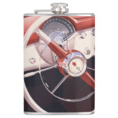 Vett Flachmann (Vorderseite)