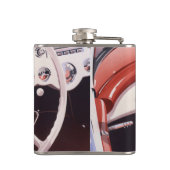 Vett Flachmann (Rückseite)